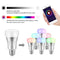 WiFi Smart LED Bulb - ES