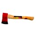 1.25lb Hand Axe Felling Hatchet With Blade Protector