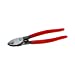 160mm Long Handle Electricians Wire Cable Cutter Cutting Tool