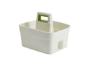 Kitchen Caddy, Cream