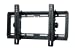 23 Inch- 65 Inch Tilting Tv Wall Mount +/- 15 Degree Tilt