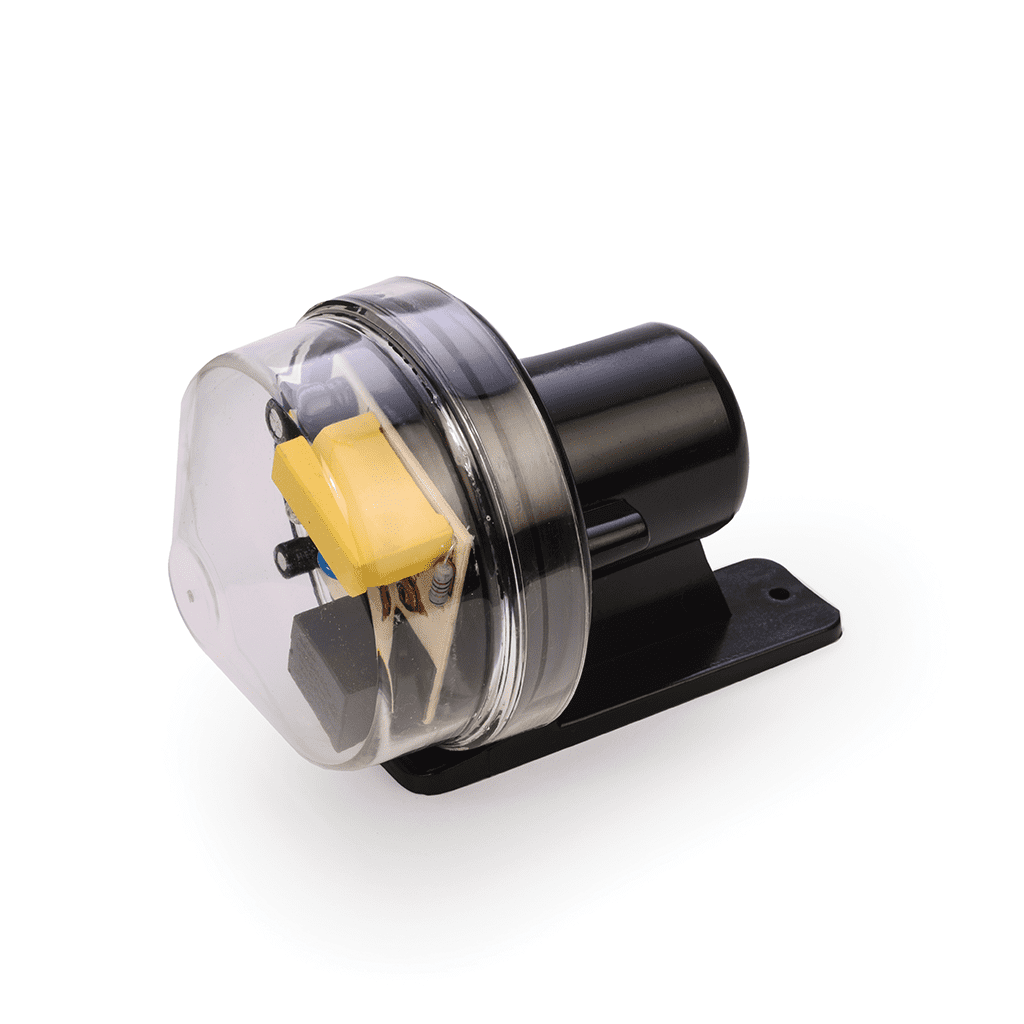 IP65 Outdoor Electronic Photocell Kit with Bracket