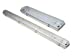Twin T8 70W IP65 240V Emergency Backup Non-Corrosive Lamp Fitting