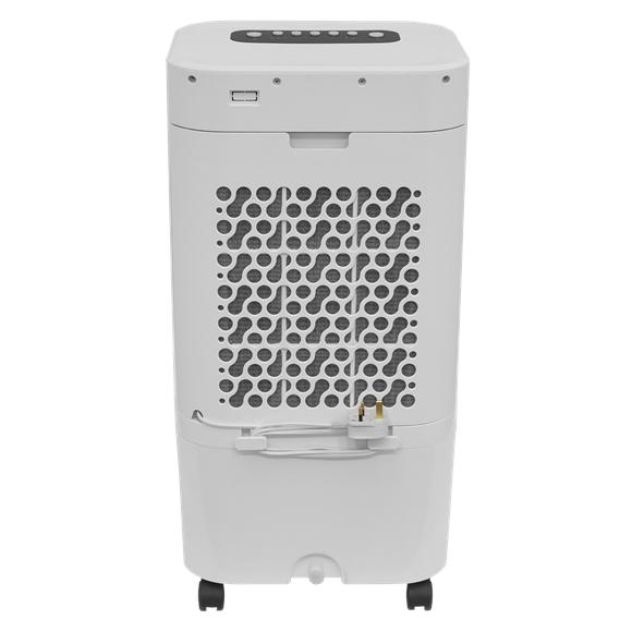10m/s Air Cooler, Purifier & Humdifier