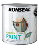 2.5L Garden Paint - Willow