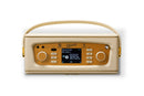 Revival iStream 3L Smart Radio - Pastel Cream