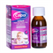 Infant Sugar Free & Colour Free, Strawberry Flavour, 2+ Months, 100 ml