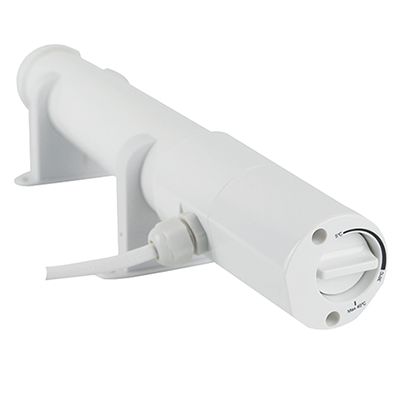 6ft Tubular Heater with Thermostat