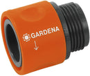 Gardena 3/4 Inch Threaded Hose Connector