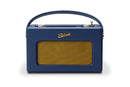 Revival iStream 3L Smart Radio - Midnight Blue