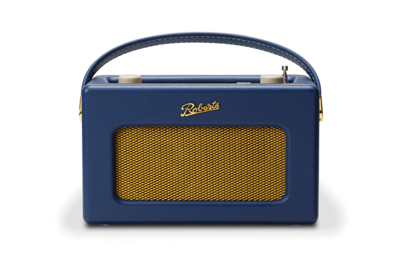 Revival iStream 3L Smart Radio - Midnight Blue