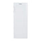 236L 55cm Tall Larder Fridge, White