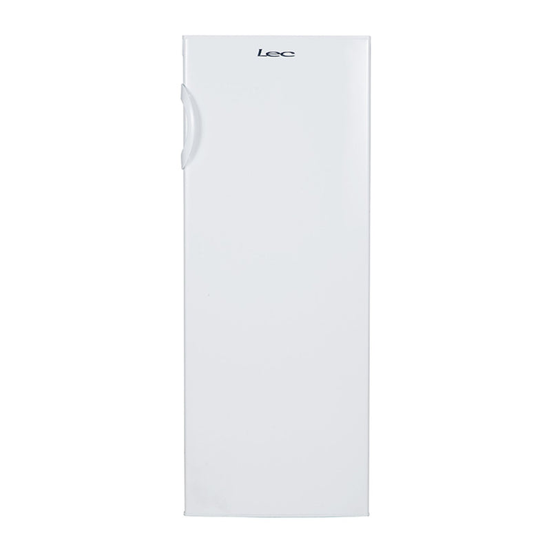 236L 55cm Tall Larder Fridge, White