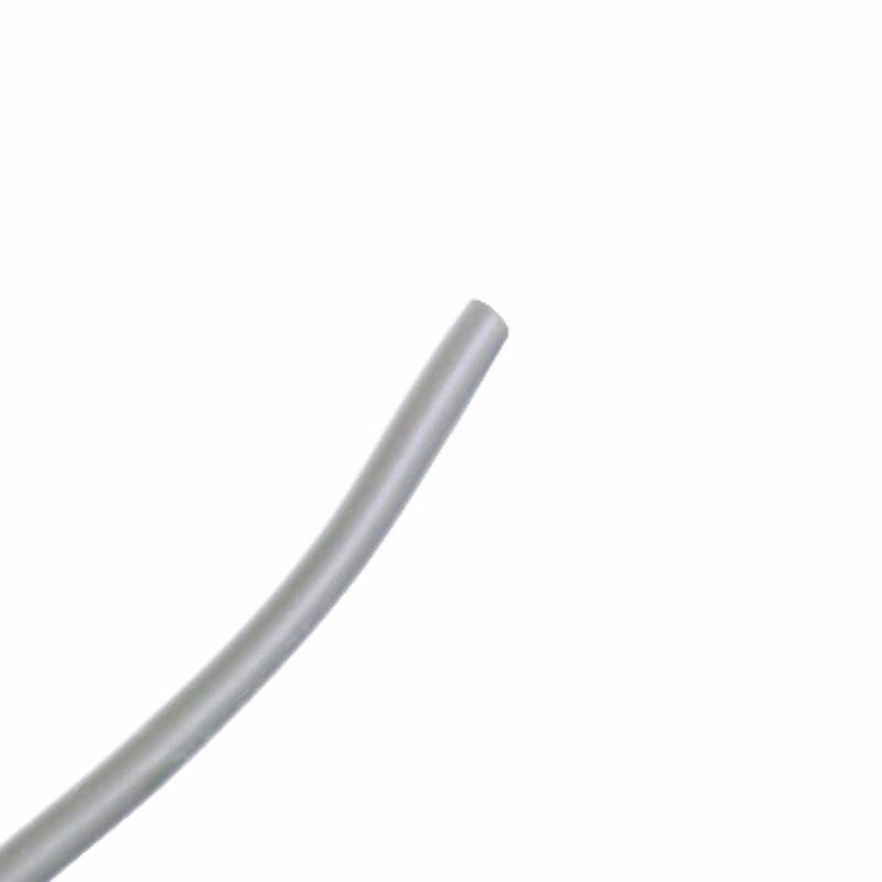 6mm PVC Cable Core Sleeving / Meter - White