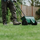 Lawn Drop Spreader