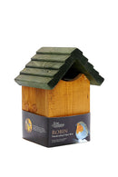 Tom Chambers Robin Nest Box