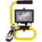 Portable Handheld 120W Halogen Work Inspection Light
