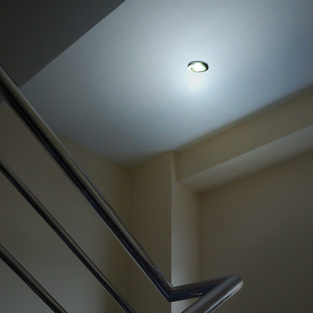 LED Non-Maintained Emergency Downlight