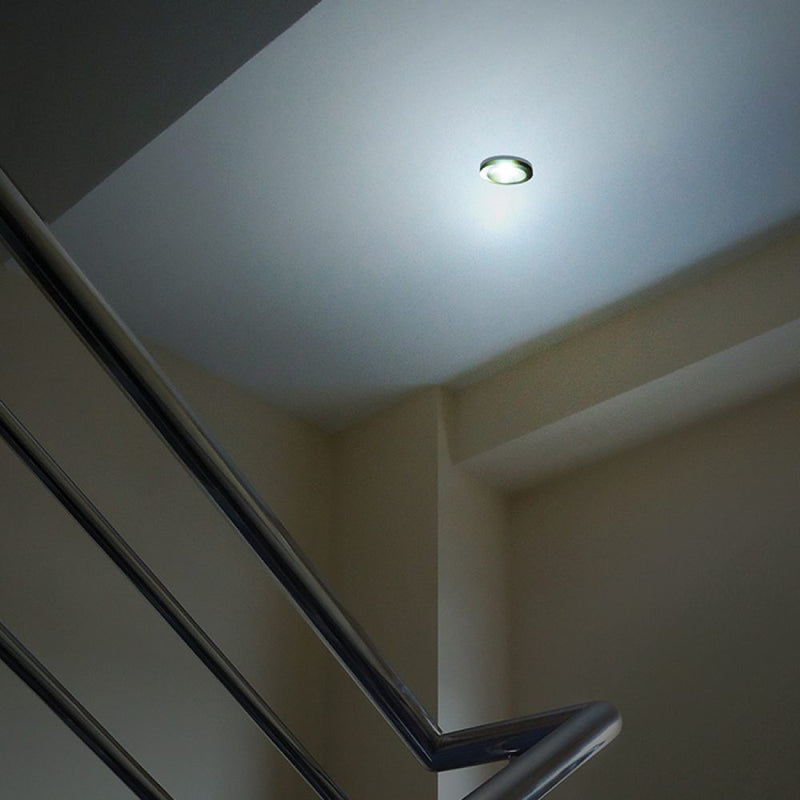 LED Non-Maintained Emergency Downlight