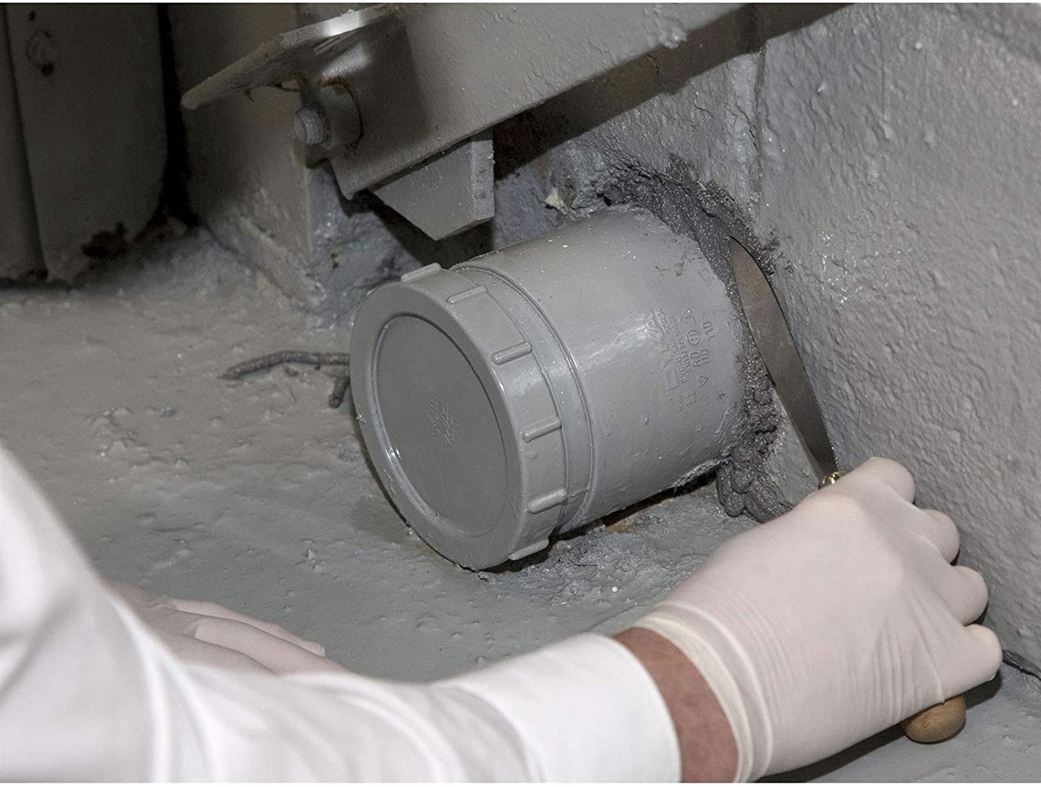 Mouse & Rat Gap Sealant