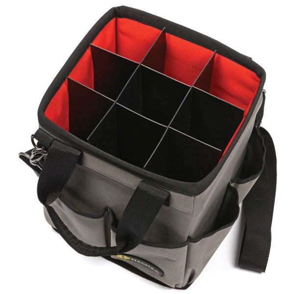 3-in-1 Tools and Materials Tote
