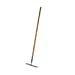 Stainless Steel Soil Rake