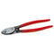 240mm Long Handle Electricians Wire Cable Cutter Cutting Tool