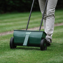 Lawn Drop Spreader