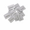 20x30mm Self Adhesive Steel Coated Cable Clips (10 Pack)