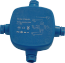 IP68 Junction Box for Waterproof Series Wiring