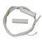 Grade 2 4 Wire White Flush Fit Pencil Door Window Alarm Contact