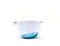 2L Premium Mixing Bowl, Teal