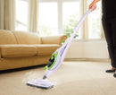 12-in-1 Steam Mop