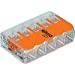 5 Way Terminal Block Connector, 25 Pack