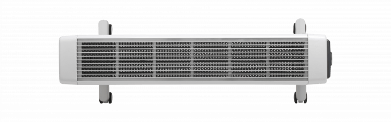 3kW Oil Free Radiator With 24 Hour Timer