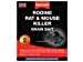 Rodine Rat & Mouse Killer Grain Bait - 2 Sachet