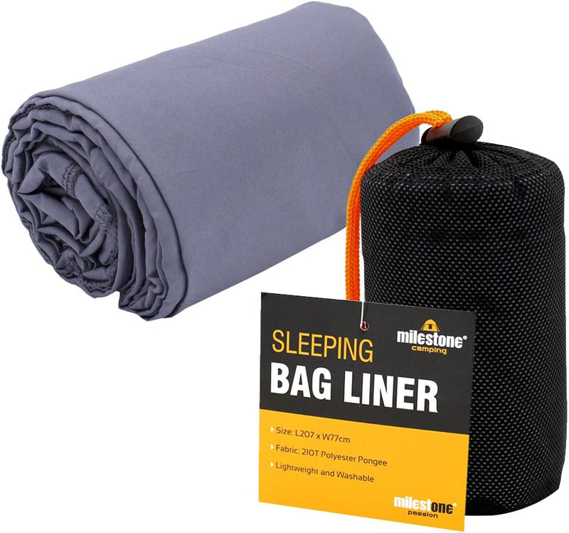 Summer Sleeping Bag Liner