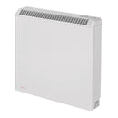2.4Kw 12 Brick Static Manual Night Charge Control Storage Heater