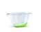 2L Premium Mixing Bowl, Teal