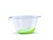 2L Premium Mixing Bowl, Teal