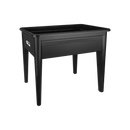 Green Basics Grow Table Super XXL - Black