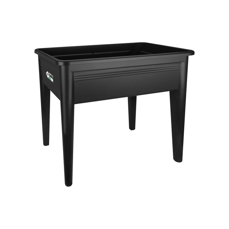 Green Basics Grow Table Super XXL - Black