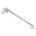 Twin T8 18W High Frequency Fluorescent Batten