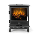 Willowbrook Freestanding Optimyst Electric Stove