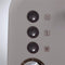 Accents 2 Slice Toaster, Pebble Grey
