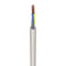 2.5mm 3C 3183Y White Flex - 100m