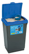 Winter Salt Bin - 47L