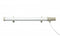 2ft 80W Eco Thermostatic Electric Tubular Heater