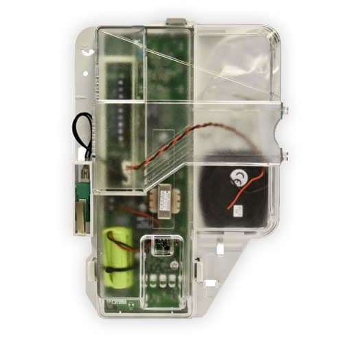 DeltaBell Plus Backlight & Extenal Sounder Module