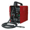 100A 230V No-Gas Mig Welder